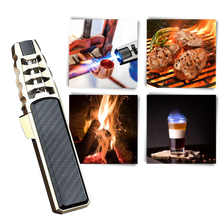 Carica l'immagine nel visualizzatore di Gallery, Accendino a gas multiuso - Ozerty
