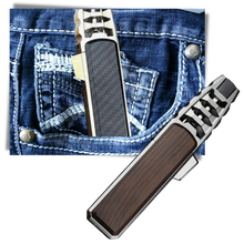 Carica l'immagine nel visualizzatore di Gallery, Accendino a gas multiuso - Ozerty
