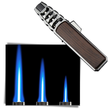 Carica l'immagine nel visualizzatore di Gallery, Accendino a gas multiuso - Ozerty
