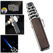 Carica l'immagine nel visualizzatore di Gallery, Accendino a gas multiuso - Ozerty
