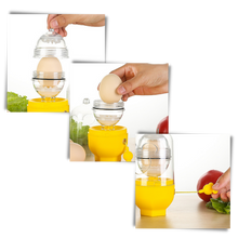 Carica l'immagine nel visualizzatore di Gallery, Creatore di uova d'oro
