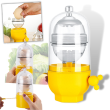 Carica l'immagine nel visualizzatore di Gallery, Creatore di uova d'oro - Ozerty
