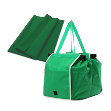 Carica l'immagine nel visualizzatore di Gallery, Borsa della spesa riutilizzabile per carrello - Ozerty
