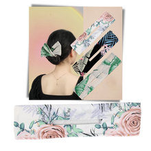 Carica l'immagine nel visualizzatore di Gallery, Accessorio per capelli per creare chignon - Ozerty
