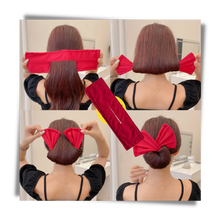 Carica l'immagine nel visualizzatore di Gallery, Accessorio per capelli per creare chignon
