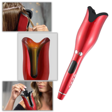 Carica l'immagine nel visualizzatore di Gallery, Ferro arricciacapelli automatico - Ozerty
