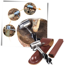 Carica l'immagine nel visualizzatore di Gallery, Chiave a mano multifunzionale
