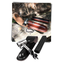 Carica l'immagine nel visualizzatore di Gallery, Chiave a mano multifunzionale - Ozerty
