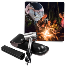 Carica l'immagine nel visualizzatore di Gallery, Chiave a mano multifunzionale - Ozerty
