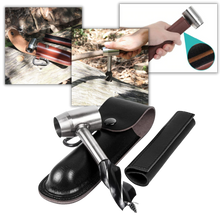 Carica l'immagine nel visualizzatore di Gallery, Chiave a mano multifunzionale - Ozerty
