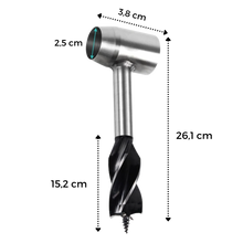 Carica l'immagine nel visualizzatore di Gallery, Chiave a mano multifunzionale - Ozerty
