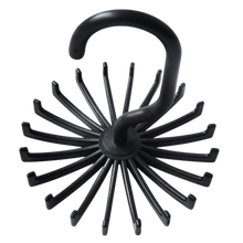 Carica l'immagine nel visualizzatore di Gallery, Gancio per cravatte rotante a 360 gradi - Ozerty
