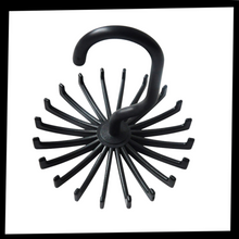 Carica l'immagine nel visualizzatore di Gallery, Gancio per cravatte rotante a 360 gradi - Ozerty
