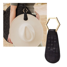 Carica l'immagine nel visualizzatore di Gallery, Clip magnetica per cappello per borsa - Ozerty
