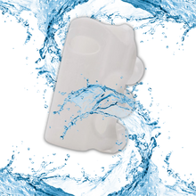 Carica l&#39;immagine nel visualizzatore di Gallery, Supporto per soffione doccia ad aspirazione (confezione da 2) - Ozerty
