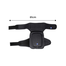 Carica l'immagine nel visualizzatore di Gallery, Ginocchiere professionali premium - Ozerty
