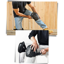 Carica l'immagine nel visualizzatore di Gallery, Ginocchiere professionali premium - Ozerty
