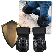 Carica l'immagine nel visualizzatore di Gallery, Ginocchiere professionali premium - Ozerty
