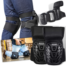 Carica l'immagine nel visualizzatore di Gallery, Ginocchiere professionali premium - Ozerty
