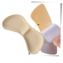 Carica l'immagine nel visualizzatore di Gallery, 5 Paia di cuscinetti per scarpe per i tacchi
