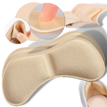 Carica l'immagine nel visualizzatore di Gallery, 5 Paia di cuscinetti per scarpe per i tacchi - Ozerty
