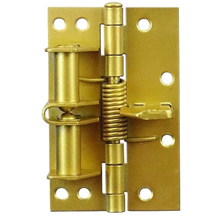 Carica l'immagine nel visualizzatore di Gallery, Cerniera per porta versatile con chiusura ammortizzata
