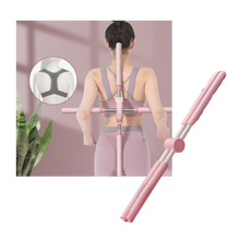 Carica l'immagine nel visualizzatore di Gallery, Bastone correttore di postura
