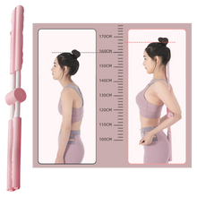 Carica l'immagine nel visualizzatore di Gallery, Bastone correttore di postura - Ozerty
