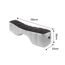 Carica l'immagine nel visualizzatore di Gallery, Cuscino per materasso auto per sedili posteriori - Ozerty
