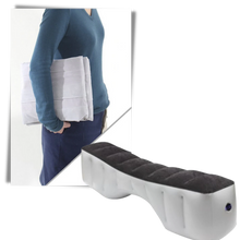 Carica l'immagine nel visualizzatore di Gallery, Cuscino per materasso auto per sedili posteriori - Ozerty
