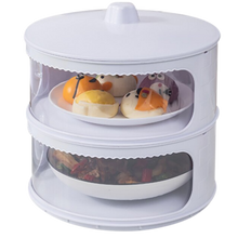 Carica l'immagine nel visualizzatore di Gallery, Contenitori isolanti impilabili per la conservazione degli alimenti
