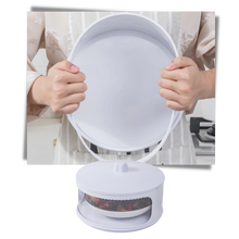 Carica l'immagine nel visualizzatore di Gallery, Contenitori isolanti impilabili per la conservazione degli alimenti
