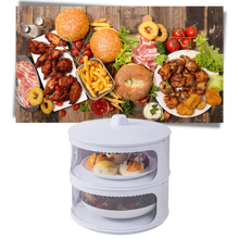 Carica l'immagine nel visualizzatore di Gallery, Contenitori isolanti impilabili per la conservazione degli alimenti - Ozerty
