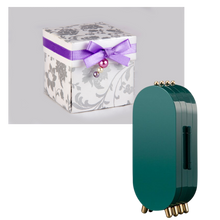 Carica l'immagine nel visualizzatore di Gallery, Espositore per gioielli - Ozerty
