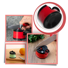 Carica l'immagine nel visualizzatore di Gallery, Affilacoltelli da cucina
