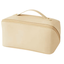 Carica l'immagine nel visualizzatore di Gallery, Borsa da viaggio per il trucco ad alta capacità

