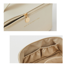 Carica l'immagine nel visualizzatore di Gallery, Borsa da viaggio per il trucco ad alta capacità - Ozerty
