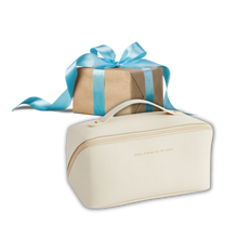 Carica l'immagine nel visualizzatore di Gallery, Borsa da viaggio per il trucco ad alta capacità - Ozerty
