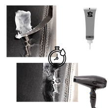 Carica l'immagine nel visualizzatore di Gallery, Gel riparatore per pelle a fissaggio rapido
