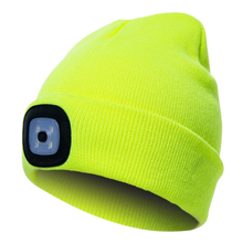 Carica l'immagine nel visualizzatore di Gallery, Berretto con luce
