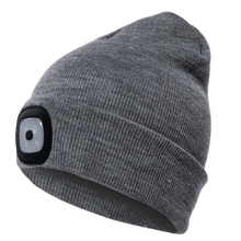 Carica l'immagine nel visualizzatore di Gallery, Berretto con luce
