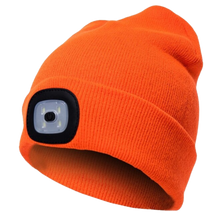 Carica l'immagine nel visualizzatore di Gallery, Berretto con luce
