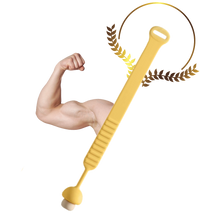 Carica l'immagine nel visualizzatore di Gallery, Confezione da 2 sollevatori per sedile del water in silicone
