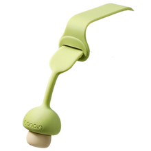 Carica l'immagine nel visualizzatore di Gallery, Confezione da 2 sollevatori per sedile del water in silicone - Ozerty
