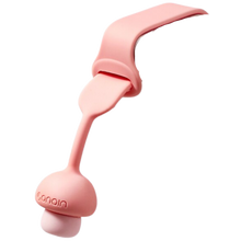 Carica l'immagine nel visualizzatore di Gallery, Confezione da 2 sollevatori per sedile del water in silicone
