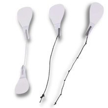 Carica l'immagine nel visualizzatore di Gallery, Adesivi invisibili per il lifting del viso
