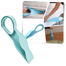 Carica l'immagine nel visualizzatore di Gallery, Confezione da 2 sollevatori per materassi
