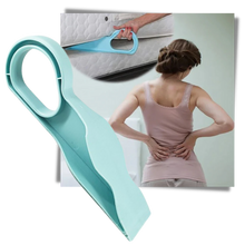 Carica l'immagine nel visualizzatore di Gallery, Confezione da 2 sollevatori per materassi - Ozerty
