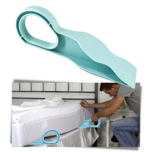 Carica l'immagine nel visualizzatore di Gallery, Confezione da 2 sollevatori per materassi - Ozerty
