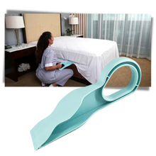 Carica l'immagine nel visualizzatore di Gallery, Confezione da 2 sollevatori per materassi - Ozerty
